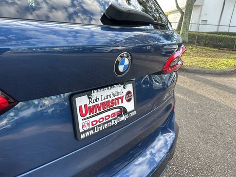 Used 2020 BMW X5 M50i image 20