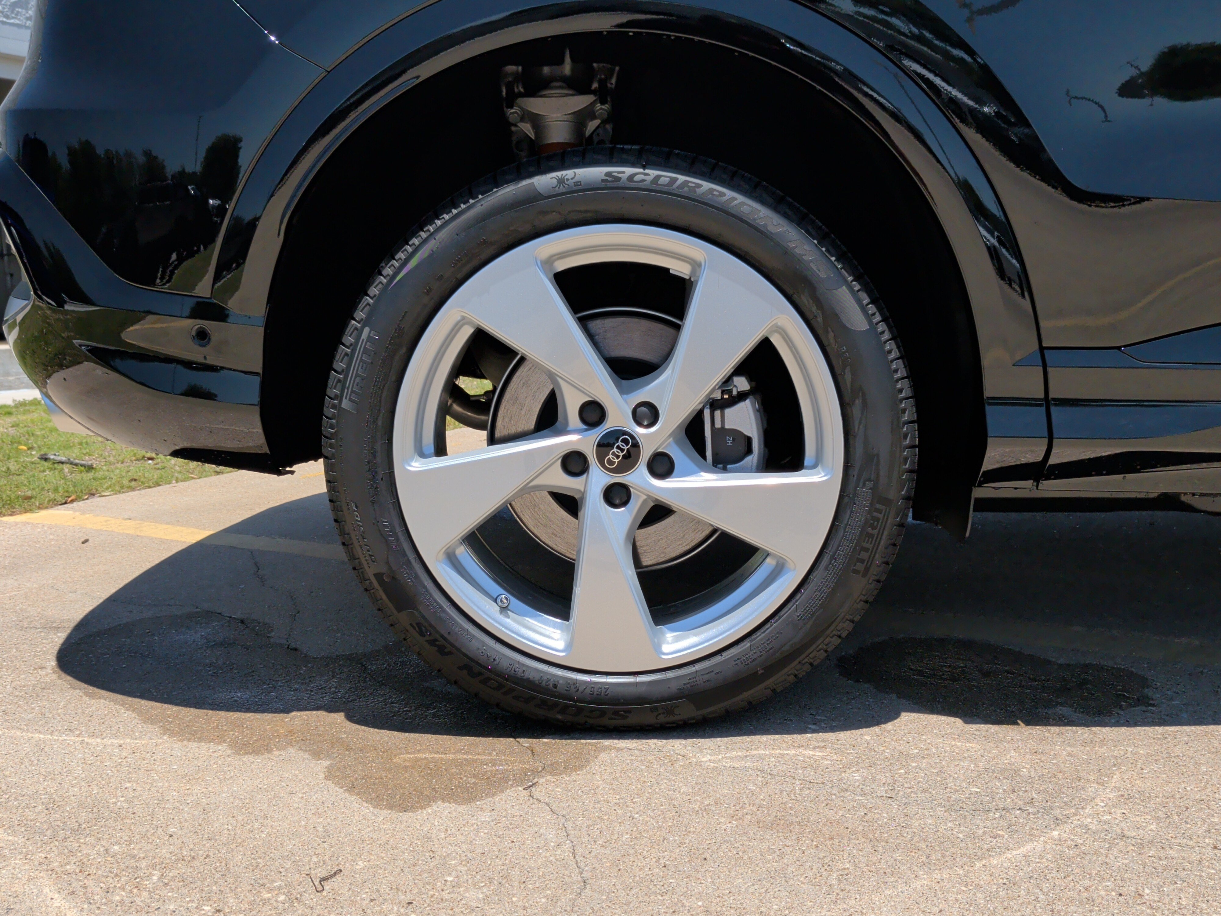 Used 2026 Audi Q5 Premium Plus AWD/4WD image 12