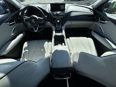 Used 2024 Acura RDX SH-AWD w/ Advance Package image 28