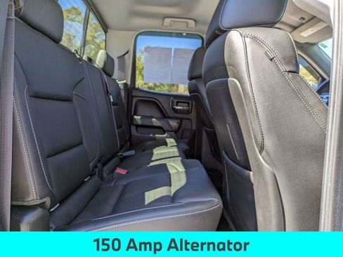 Used 2015 GMC Sierra 1500 SLT w/ Driver Alert Package image 32