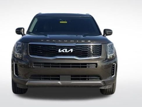 Certified 2022 Kia Telluride EX w/ EX Premium Package image 35