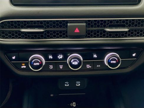 Used 2026 Honda HR-V EX-L image 21