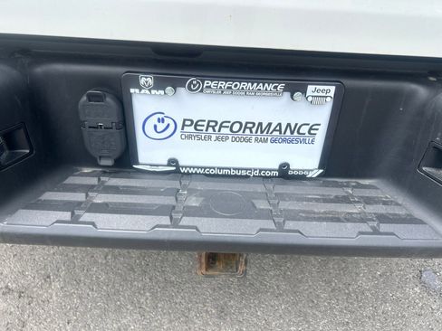 Used 2022 Nissan Frontier PRO-4X AWD/4WD image 13