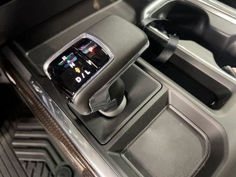 New 2026 Chevrolet Silverado 1500 RST w/ RST All Star Premium Package AWD/4WD image 25