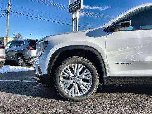 New 2026 GMC Acadia Elevation w/ Elevation Premium Package AWD/4WD image 40
