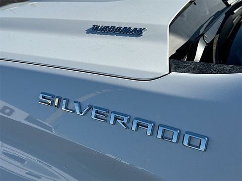New 2026 Chevrolet Silverado 1500 W/T image 15