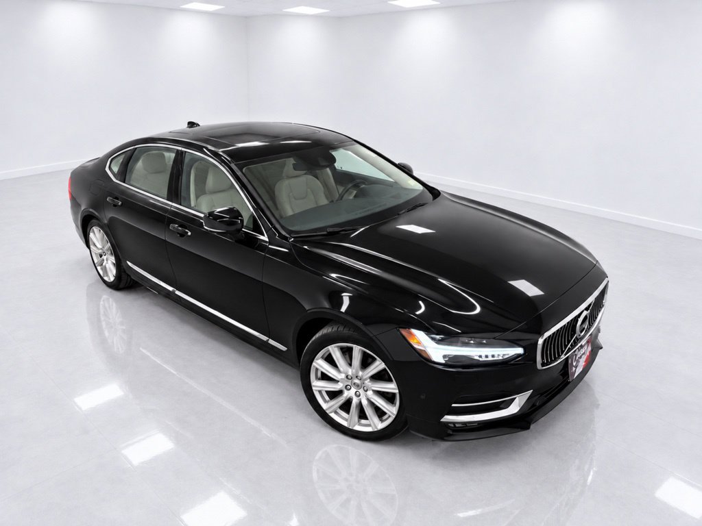 Used 2019 Volvo S90 T6 Inscription AWD/4WD image 4
