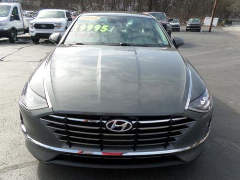 Used 2022 Hyundai Sonata SE image 4