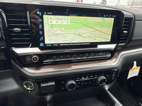 New 2026 Chevrolet Silverado 1500 RST image 27