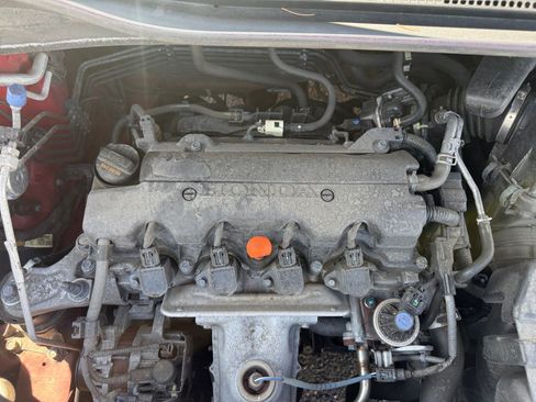 Used 2016 Honda HR-V EX image 21