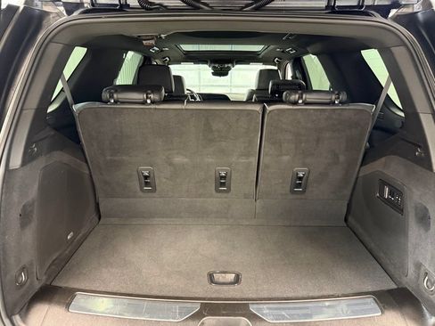 Used 2023 Cadillac Escalade Sport AWD/4WD image 26