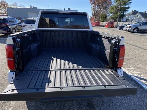 New 2025 Toyota Tacoma SR5 image 5