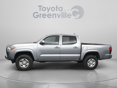 Used 2021 Toyota Tacoma SR AWD/4WD image 5