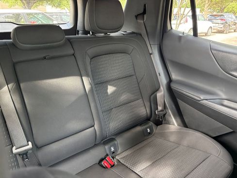 Used 2025 Chevrolet Equinox LT image 38