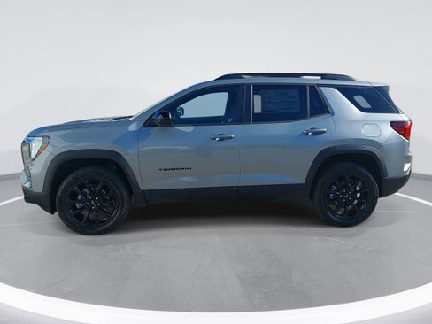 New 2026 GMC Terrain Elevation image 8