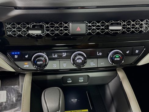 New 2025 Honda Accord Touring image 17