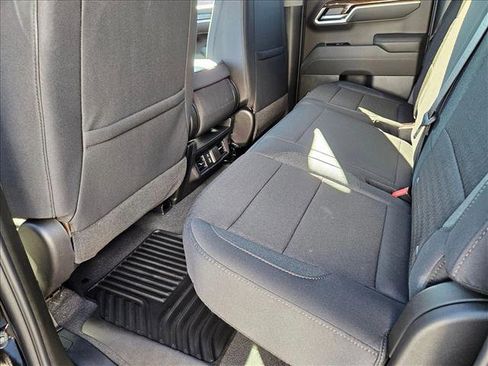New 2026 GMC Sierra 1500 Elevation w/ Max Trailering Package AWD/4WD image 15