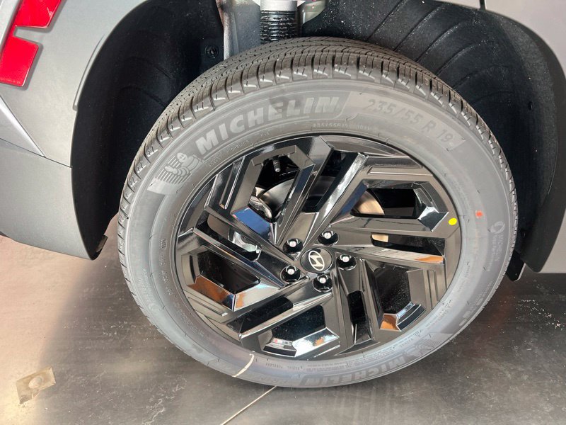 New 2026 Hyundai Tucson Limited AWD/4WD image 10