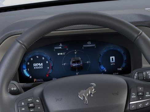 New 2025 Ford Bronco Sport Big Bend w/ Convenience Package AWD/4WD image 43