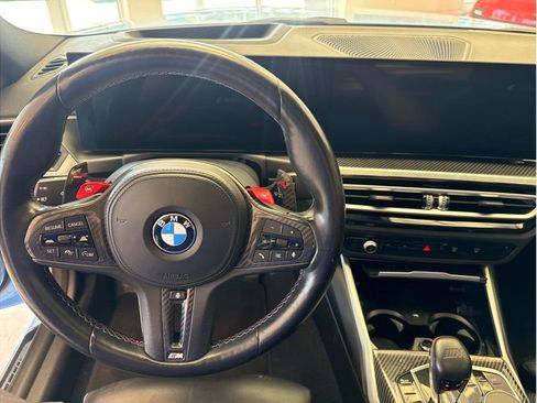 Used 2023 BMW M2 w/ Lighting Package RWD image 21