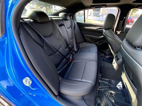 New 2026 Cadillac CT5 Premium Luxury image 31