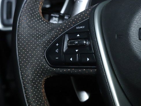 Used 2021 Nissan Maxima SR w/ Sport Mat Group image 24