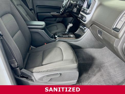 Used 2020 GMC Canyon SLE w/ Elevation Edition image 21