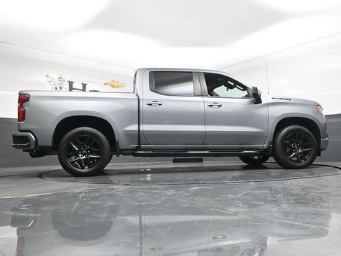 Used 2023 Chevrolet Silverado 1500 RST w/ Convenience Package II AWD/4WD image 52
