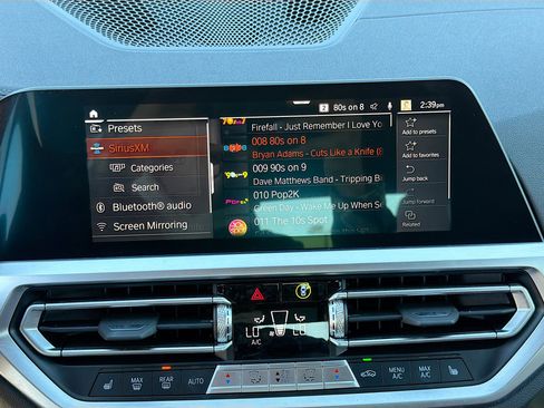 Used 2022 BMW 430i 430i w/ M Sport Package image 30