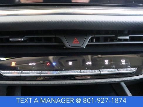 New 2025 Buick Envision Preferred image 24