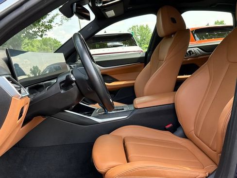 Used 2023 BMW i4 eDrive40 RWD image 10