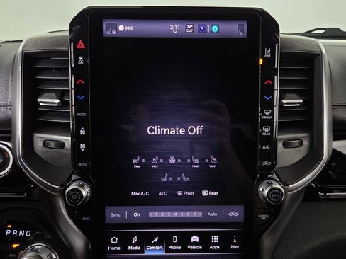 New 2026 RAM 1500 Laramie image 21