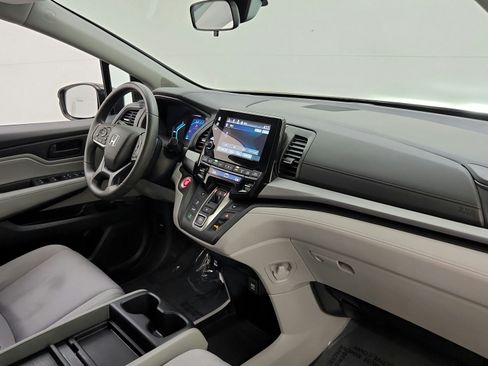Used 2022 Honda Odyssey EX image 31