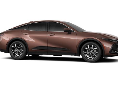 New 2026 Toyota Crown XLE image 13