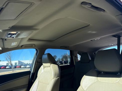 Used 2019 Acura MDX 3.5L Technology Package image 25