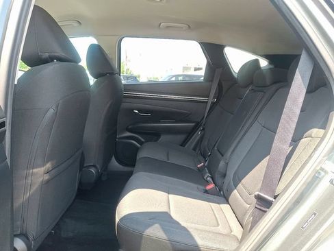 Used 2022 Hyundai Tucson SEL AWD/4WD image 10