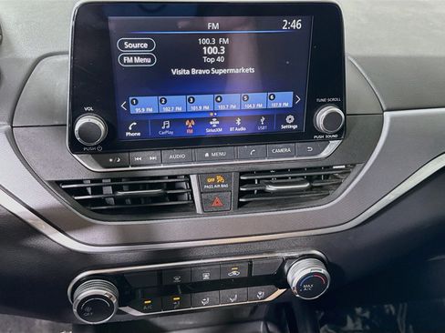 Used 2023 Nissan Altima 2.5 SR FWD image 18