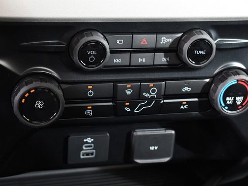 New 2026 Ford F250 XL w/ STX Appearance Package image 26