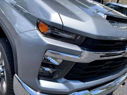 Certified 2024 Chevrolet Silverado 2500 LT w/ All Star Edition AWD/4WD image 27