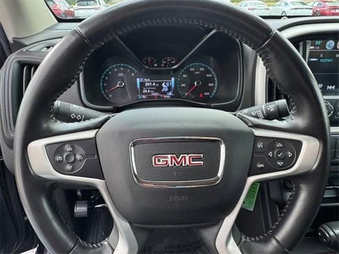 Used 2018 GMC Canyon SLE w/ SLE Convenience Package image 21