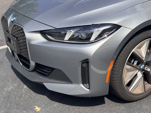 Used 2025 BMW i4 xDrive40i w/ Premium Package AWD/4WD image 6