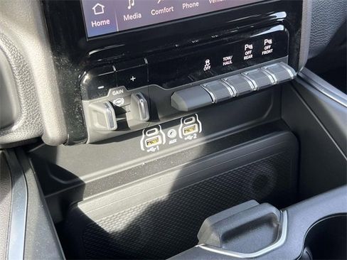 New 2026 RAM 2500 Big Horn image 18