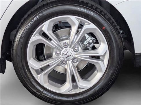 New 2025 Honda Accord LX image 10