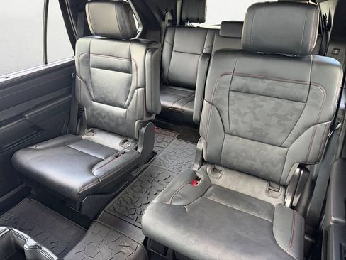 Used 2026 Toyota Sequoia TRD Pro AWD/4WD image 8