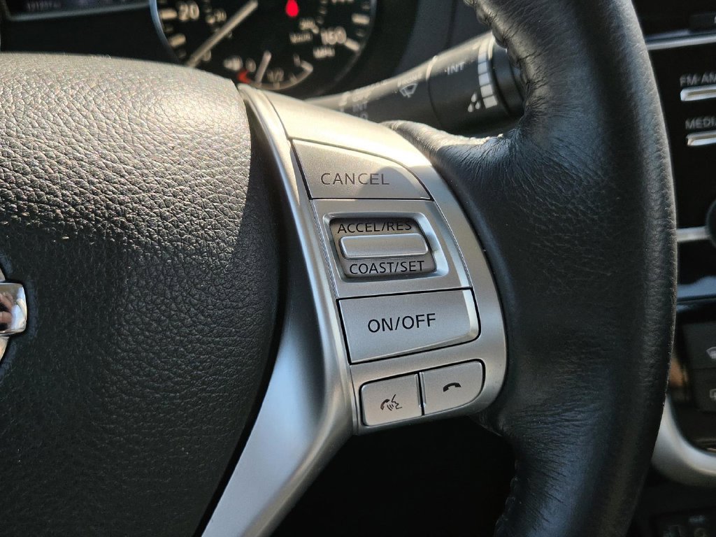 Used 2018 Nissan Altima 2.5 SV FWD image 26