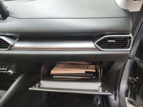 Used 2019 MAZDA CX-5 Touring image 33