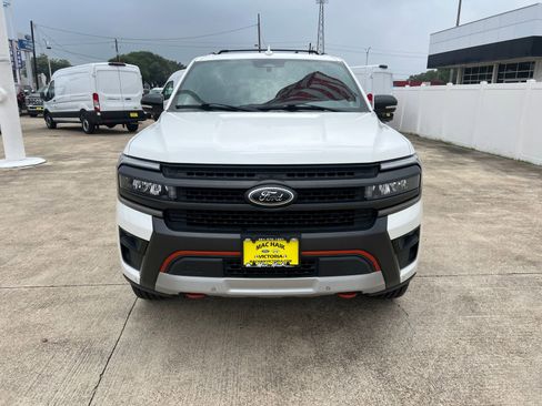 Used 2022 Ford Expedition Timberline AWD/4WD image 8