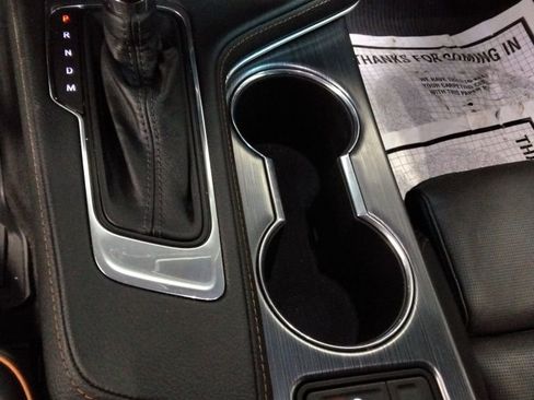 Used 2021 Cadillac CT4 Sport image 18