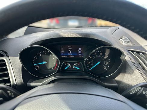 Used 2017 Ford Escape Titanium w/ Equipment Group 301A image 10