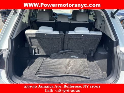 Used 2023 Volkswagen Tiguan S image 17